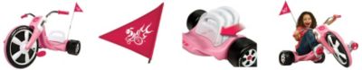 Radio Flyer Big Flyer Trike for Girls