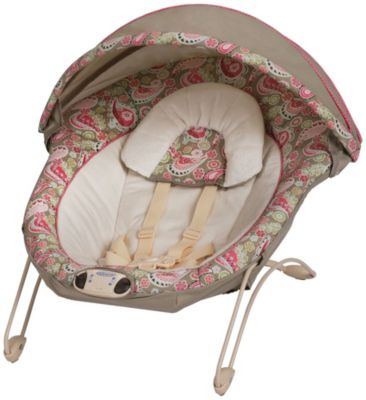 Mecedora Graco Simple Snuggles, Jacqueline