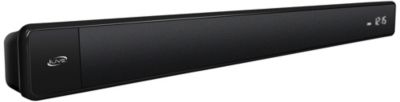 iLive iPod Soundbar with Built-In Subwoofer