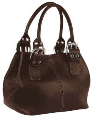 Tignanello French Tote