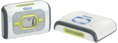 Graco Direct Connect Digital Baby Monitor