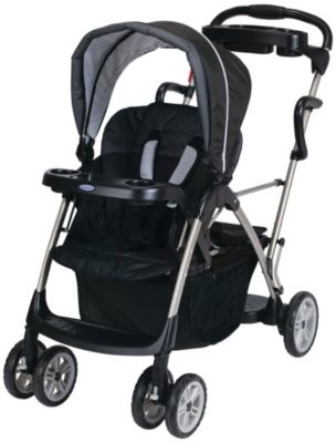 Graco Metropolis Room For 2 Stroller