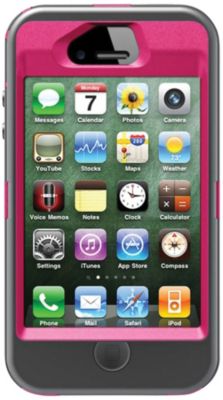 Otterbox Defender iPhone Carrying Case