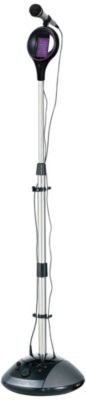 Memorex SingStand Karaoke System