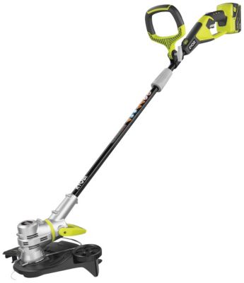 Reconditioned Ryobi 24V Lithium Grass Trimmer