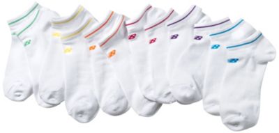 New Balance Ladies' Lifestyle Socks