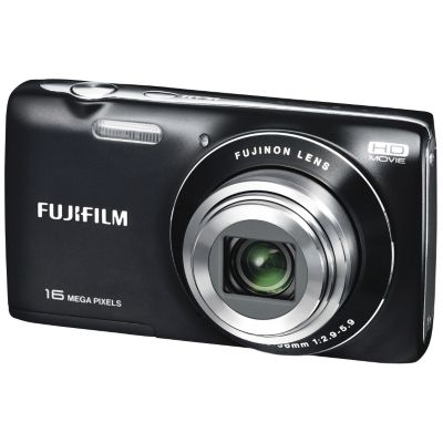 Fujifilm FinePix 16MP/8X Digital Camera Package