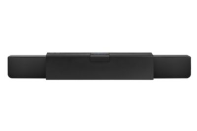 Magnavox Expandable Soundbar with Subwoofer