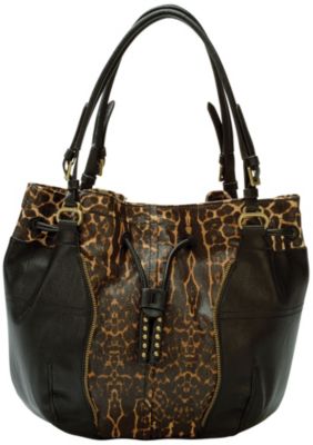 Jessica Simpson Tough Love Shopper