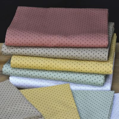 300 Thread Count Carlton Dot Sheet Set