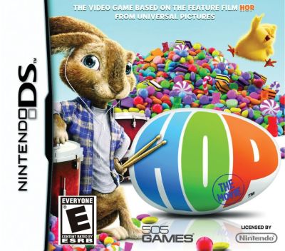 DS Hop