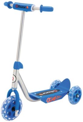 Razor Jr Lil Kick Blue