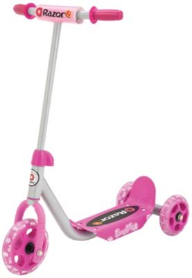 Razor Jr Lil Kick Pink
