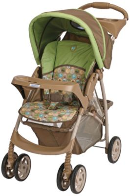Graco Zooland LiteRide Stroller