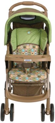 Graco Zooland LiteRide Stroller