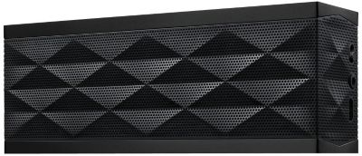 Jambox Bluetooth Wireless Speaker- Black