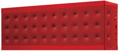 Jambox Bluetooth Wireless Speaker Red
