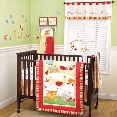 CoCo & Company Baby Farm Collection