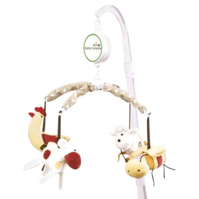 CoCo & Company Baby Farm Collection