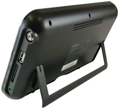 Axion Portable 7