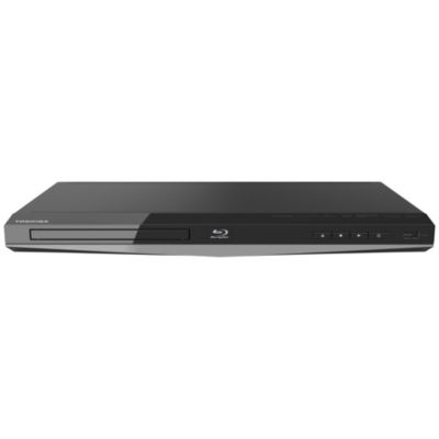 Toshiba Blu-ray Player