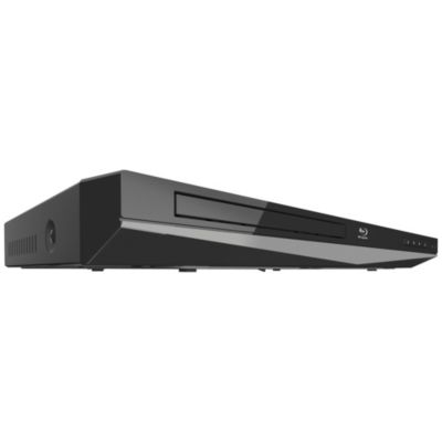 Toshiba Blu-ray Player