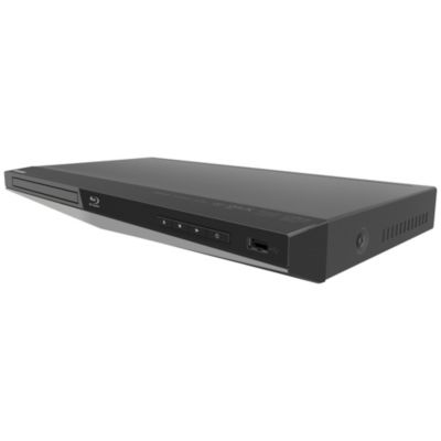 Toshiba Blu-ray Player