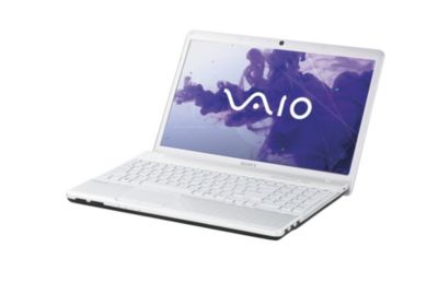 Sony VAIO 15.5