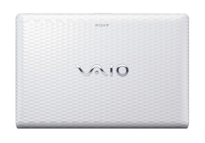 Sony VAIO 15.5