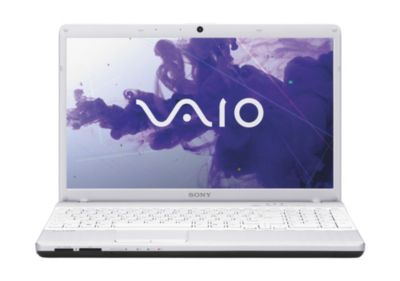Sony VAIO 15.5