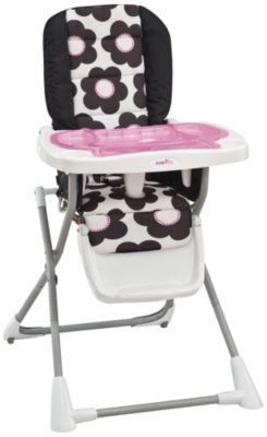 Evenflo Marianna Compact Fold High Chair