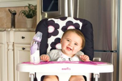 Evenflo Marianna Compact Fold High Chair