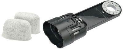 Keurig Brewer Water Filter w/2 Filter Refills