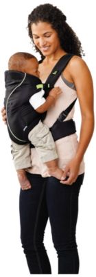 Evenflo Lemon Grass Active Baby Carrier