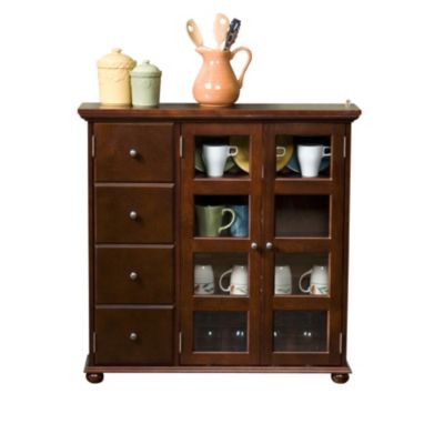 "Marshall" Anywhere Cabinet