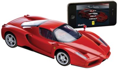 Silverlit Ferrari Enzo for iPod iPhone and iPad