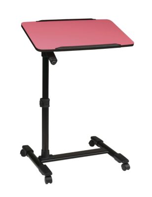 Mobile Laptop Cart