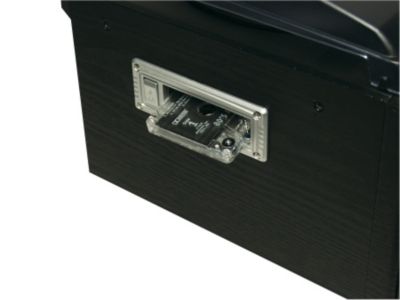 Jensen 6 in 1 Home Stereo System