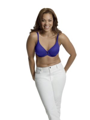 Playtex Secrets Super Soft Shaping Underwire Bra