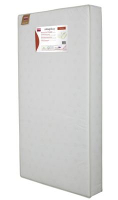 Colchón de cuna de espuma Beauty Sleep Happy Nights
