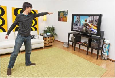 360 Kinect Star Wars