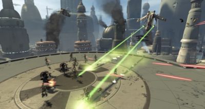 360 Kinect Star Wars