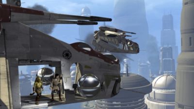 360 Kinect Star Wars