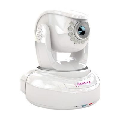 iBaby Monitor for iPhone iPodTouch and iPad