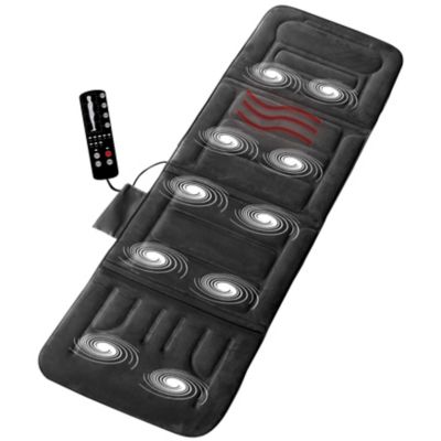 Comfort Products 10 Motor Massaging Mat
