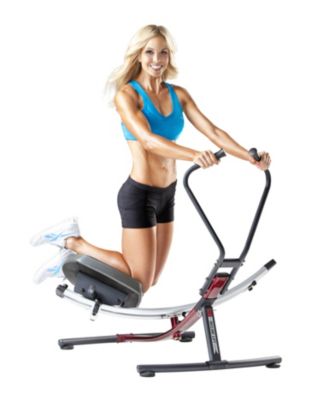 ProForm Ab Glider Platinum - ICON HEALTH AND FITNESS, INC.