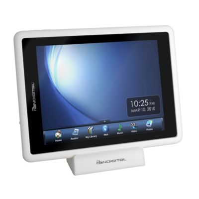 Pandigital 7