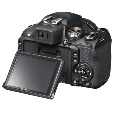 Fujifilm FinePix 16MP/30x Zoom Digital Camera