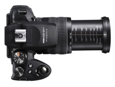 Fujifilm FinePix 16MP/30x Zoom Digital Camera