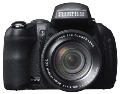 Fujifilm FinePix 16MP/30x Zoom Digital Camera